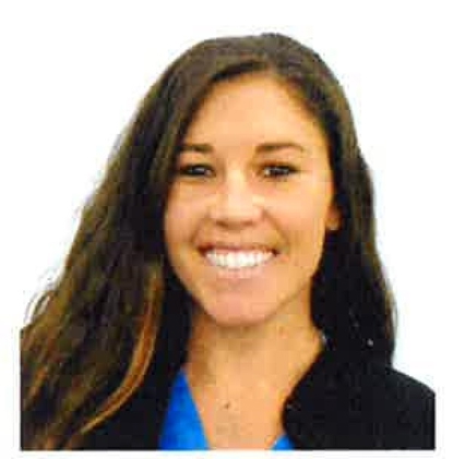 Kaitlin M Hoff Photo